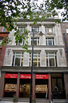 The offices of the Trust are located on the top floor.